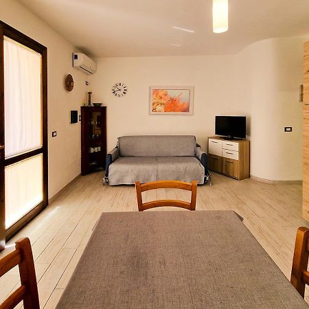 شقة Residenza Quarto 02 - La Maddalena لا ماداّلينا المظهر الخارجي الصورة