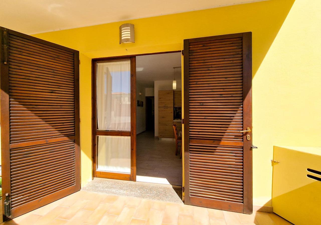 شقة Residenza Quarto 02 - La Maddalena لا ماداّلينا المظهر الخارجي الصورة