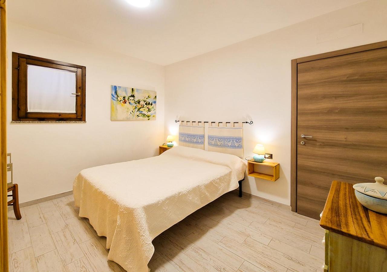 شقة Residenza Quarto 02 - La Maddalena لا ماداّلينا المظهر الخارجي الصورة